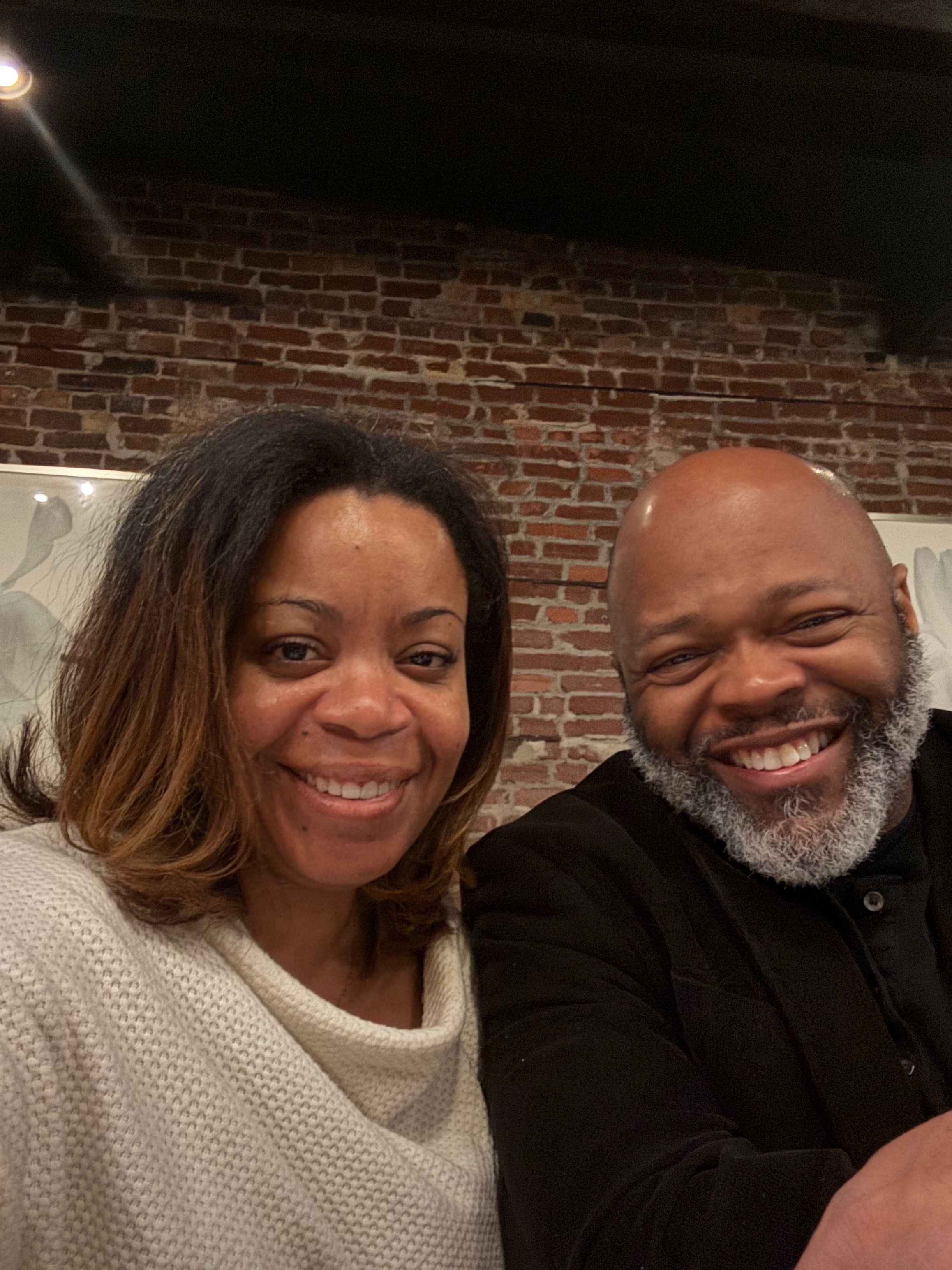 Lester and Kimberly Deane of House & Home 757